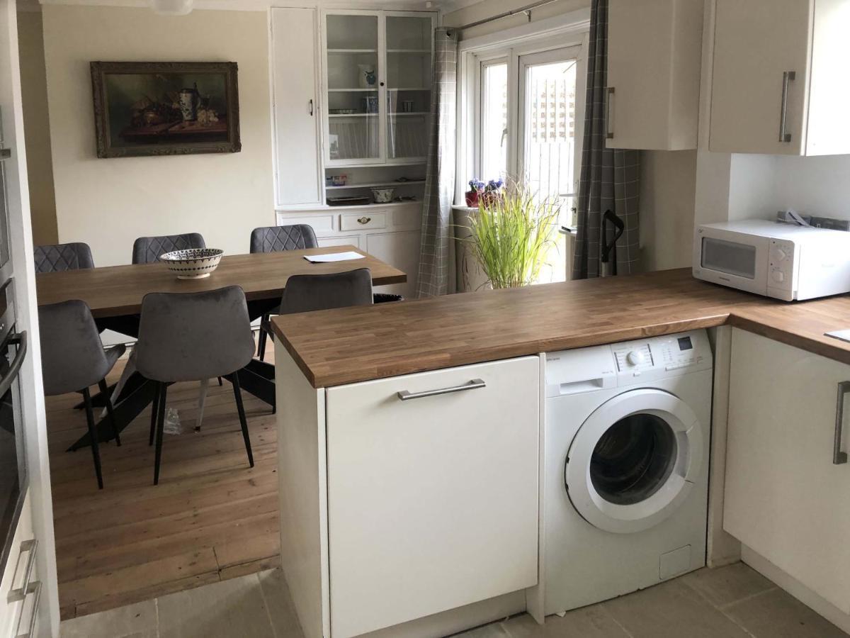 Residential 3 Bed House Harnham Villa Salisbury Ngoại thất bức ảnh