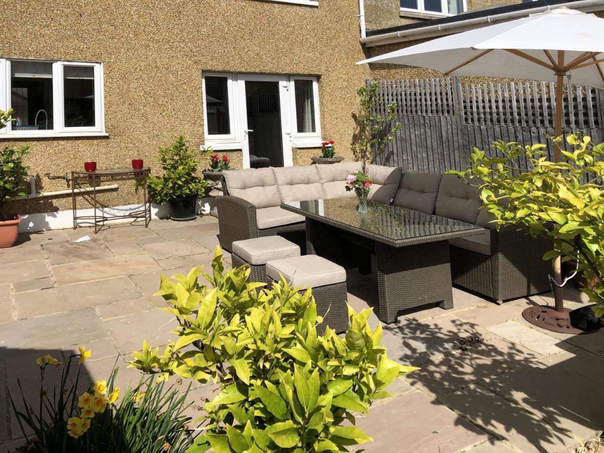Residential 3 Bed House Harnham Villa Salisbury Ngoại thất bức ảnh
