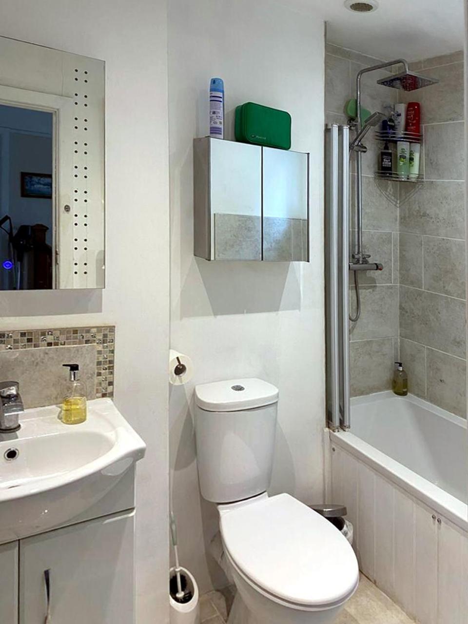 Residential 3 Bed House Harnham Villa Salisbury Ngoại thất bức ảnh