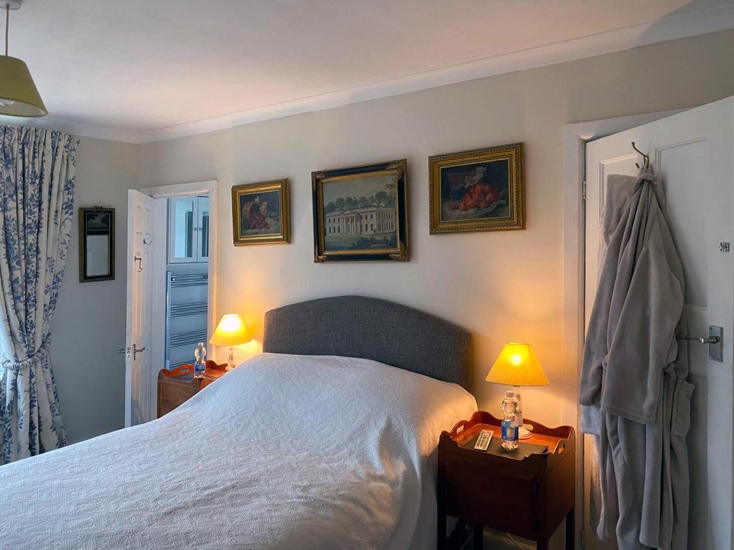 Residential 3 Bed House Harnham Villa Salisbury Ngoại thất bức ảnh